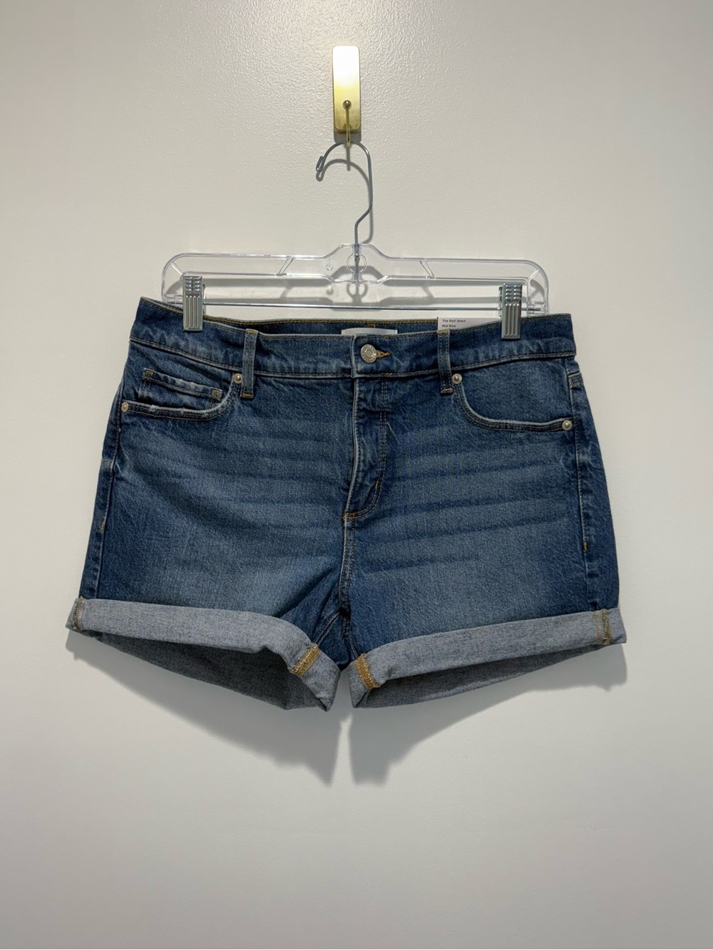 NWT Loft Women’s Jean Shorts